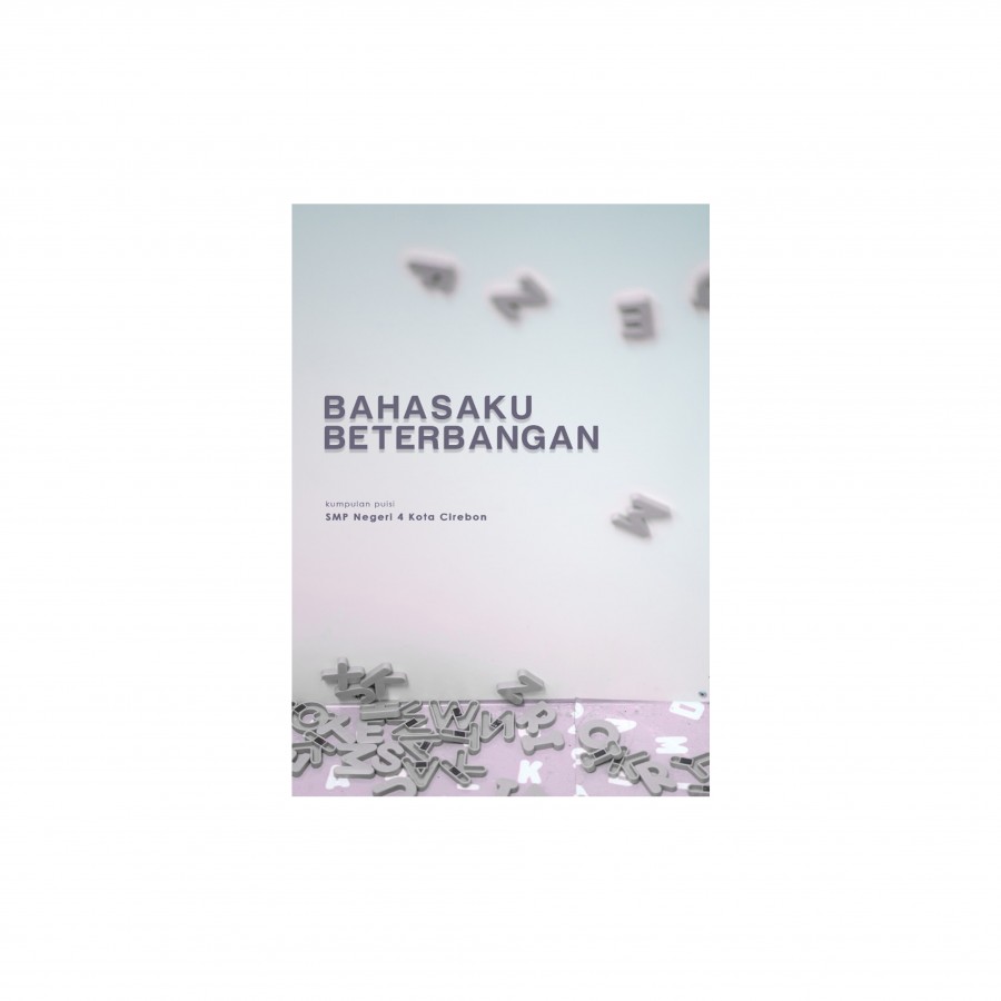 Bahasaku Beterbangan