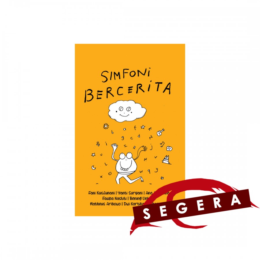 Simfoni Bercerita/