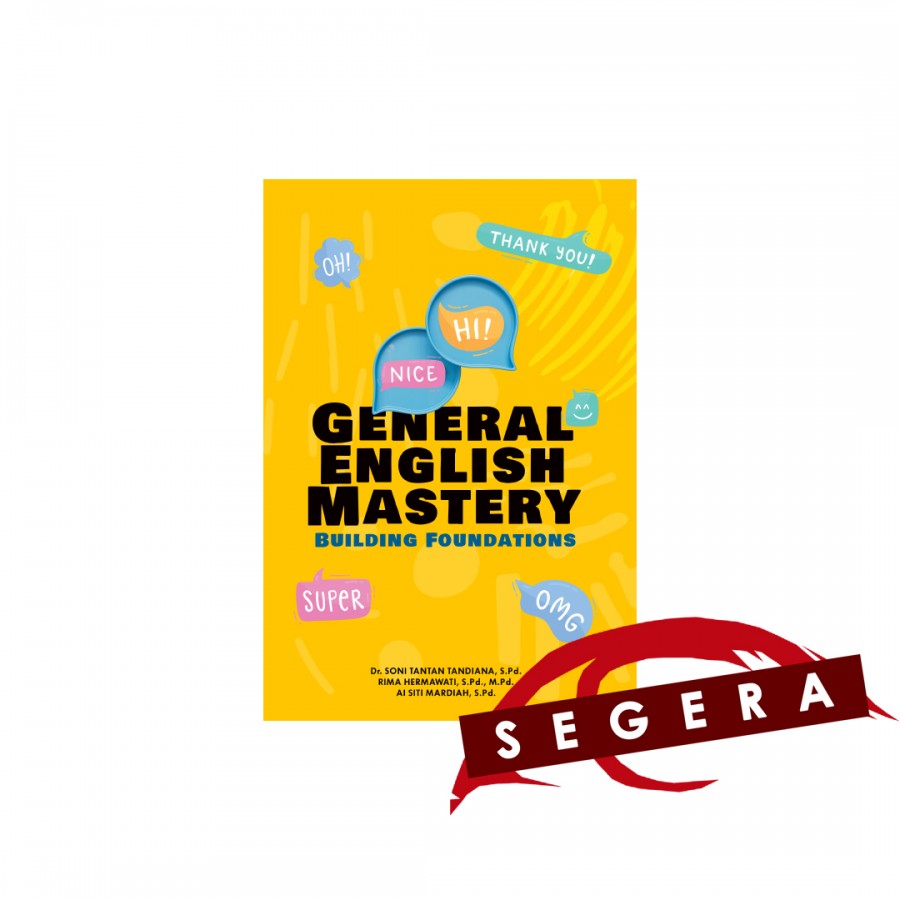 General English Mastery