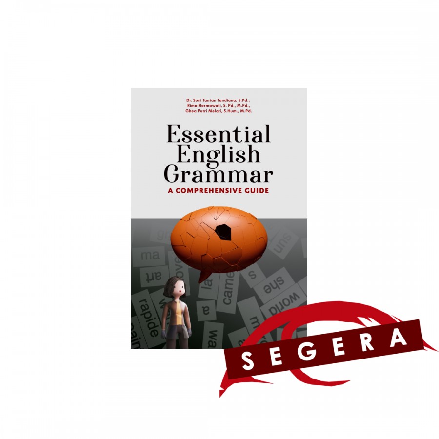 Essensial English Grammar