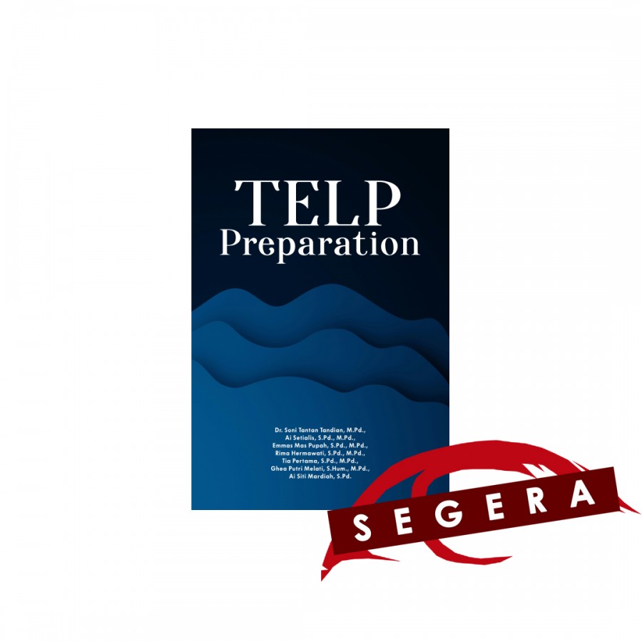 Telp Preparation