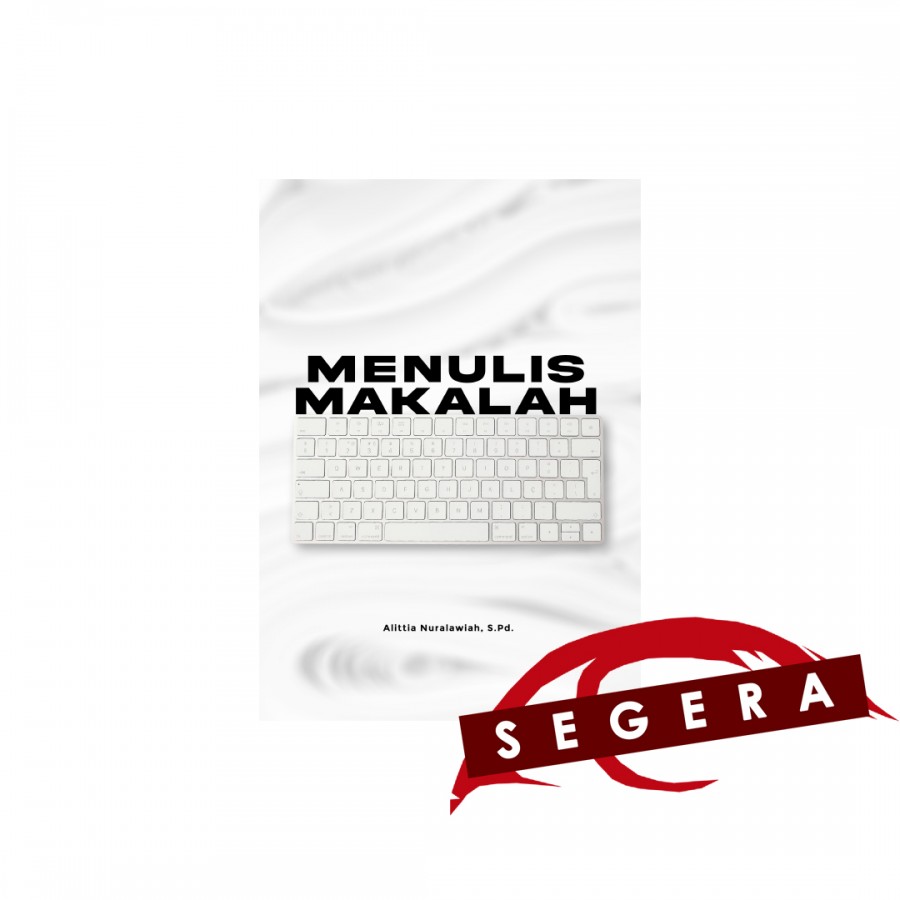 Menulis Makalah