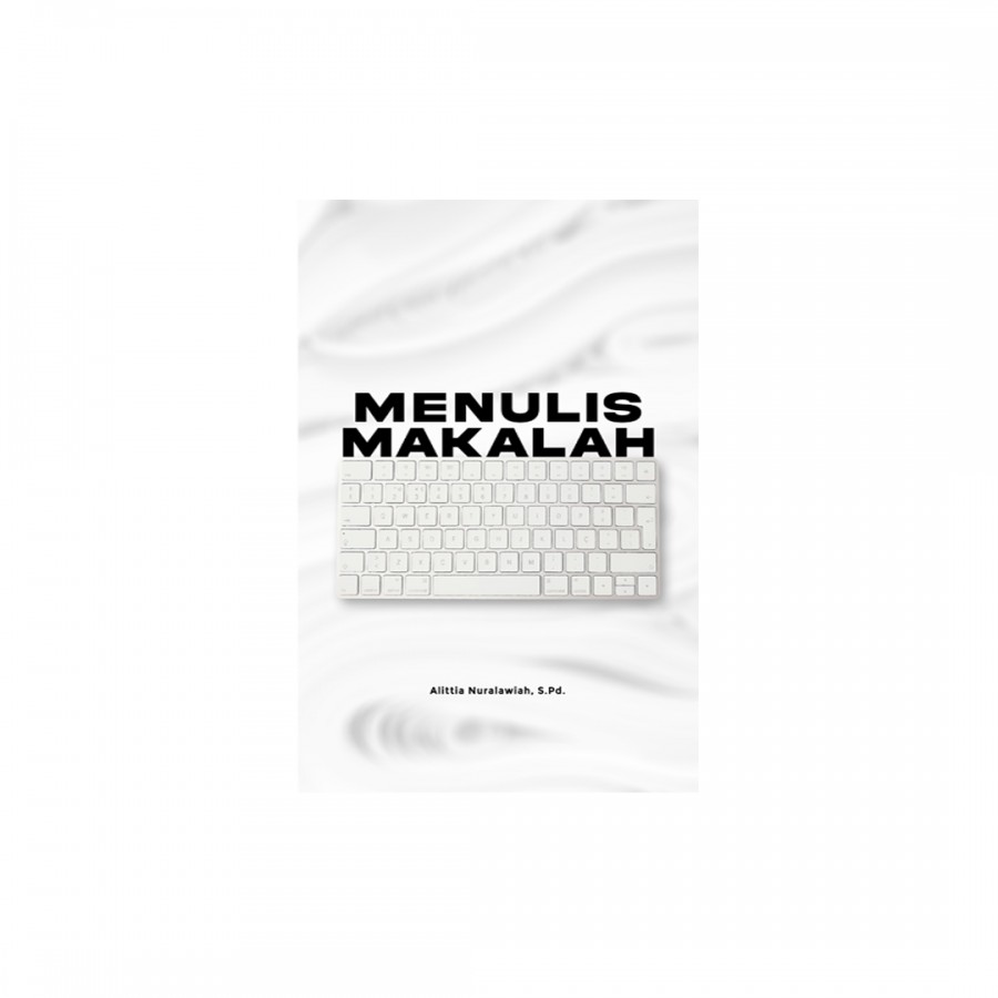 Menulis Makalah