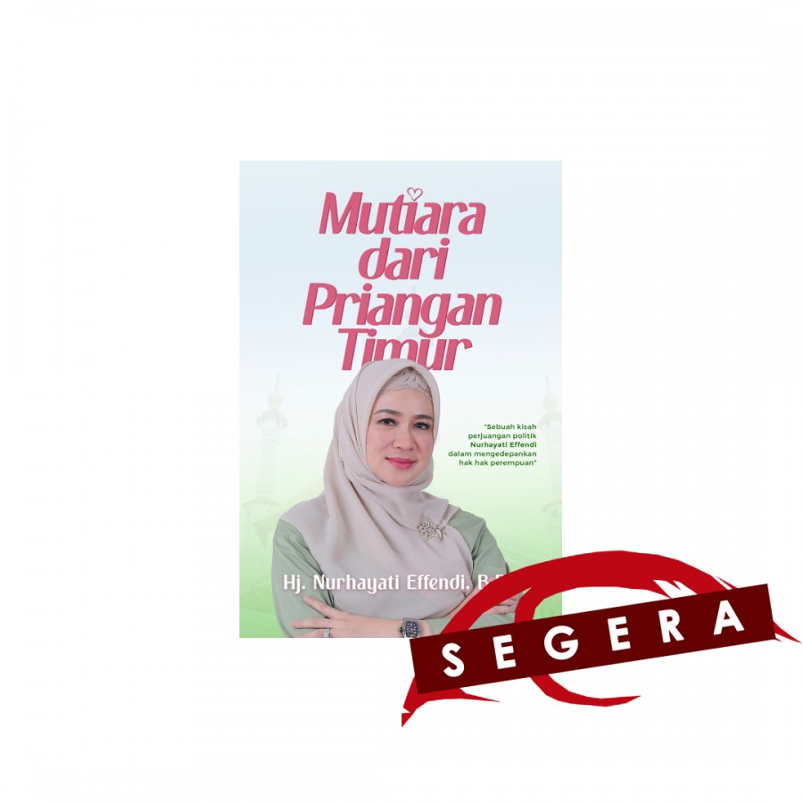 Mutiara dari Priangan Timur