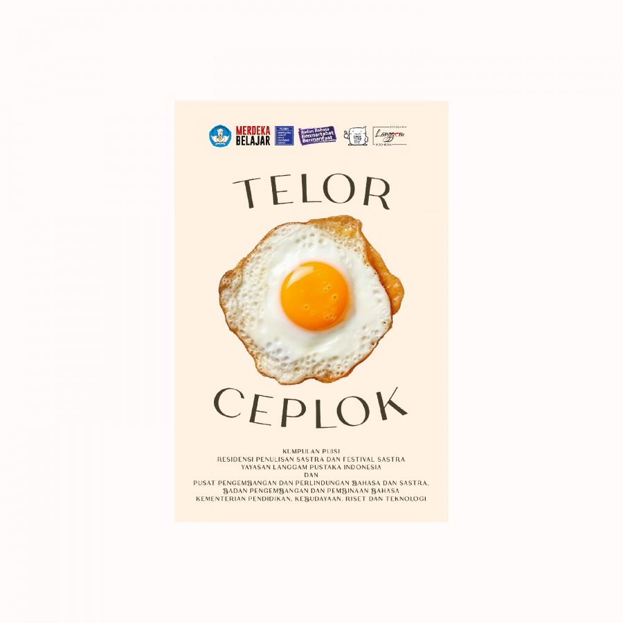 Telor Ceplok