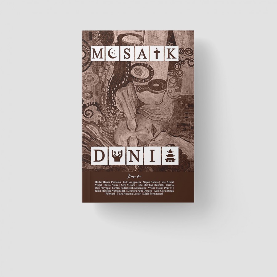 Mosaik Dunia/