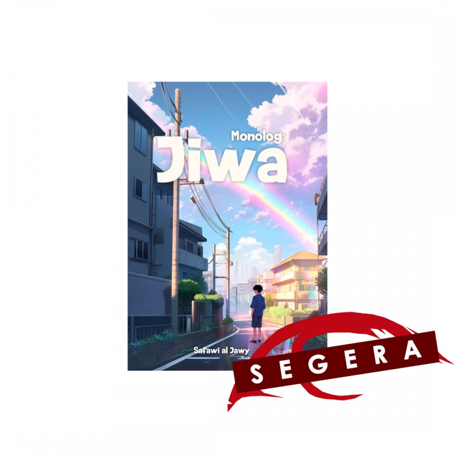 Monolog: Jiwa 