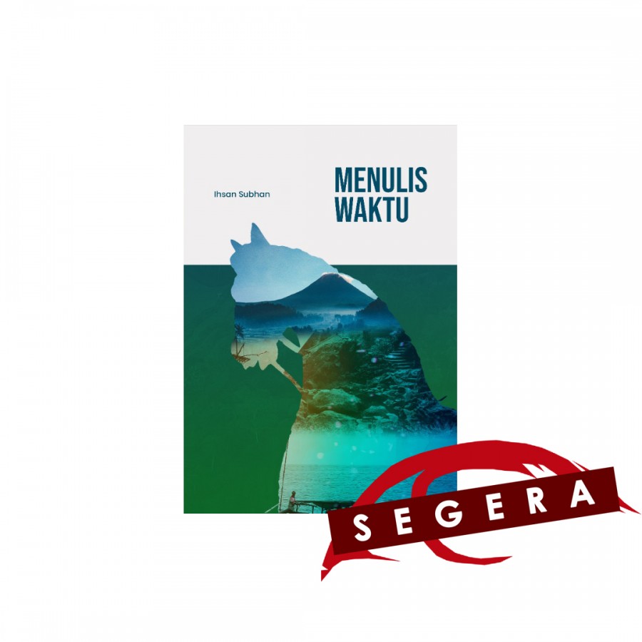 Menulis Waktu /