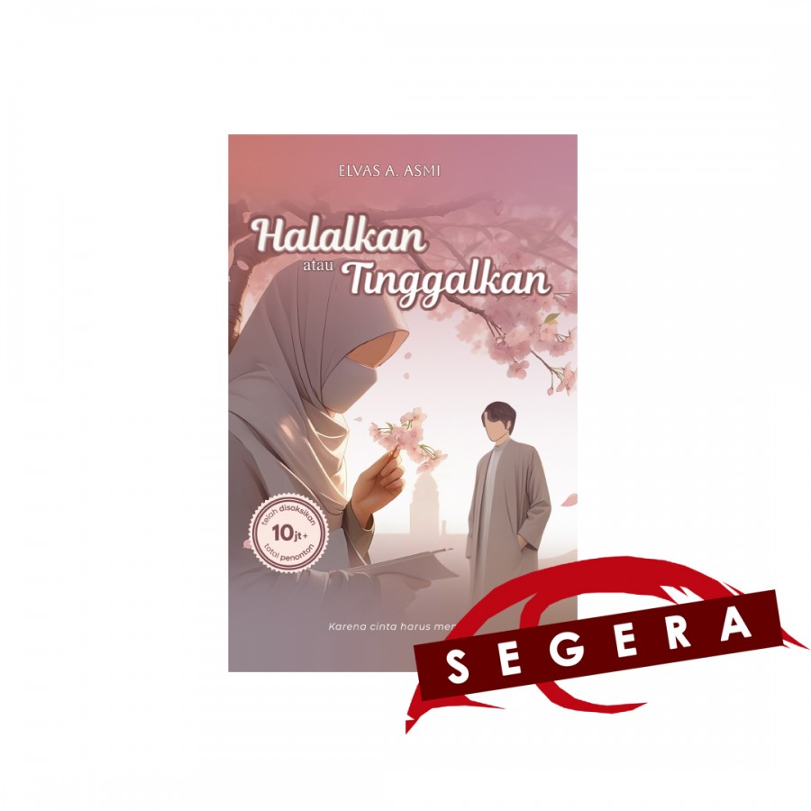 Halalkan atau Tinggalkan 