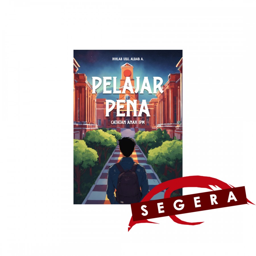 Pelajar Pena: Catatan Anak IPM 