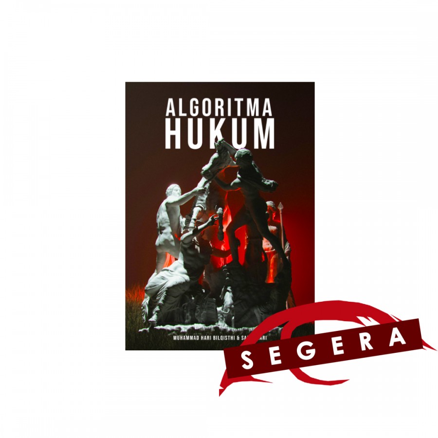 Algoritma Hukum 