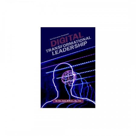 Seri Karakter Pemimpin: Digital Transformational L/