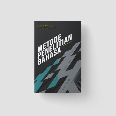 Metode Penelitian Bahasa/