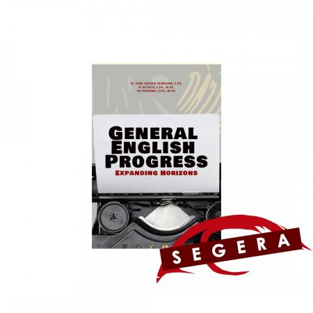 General English Progress/