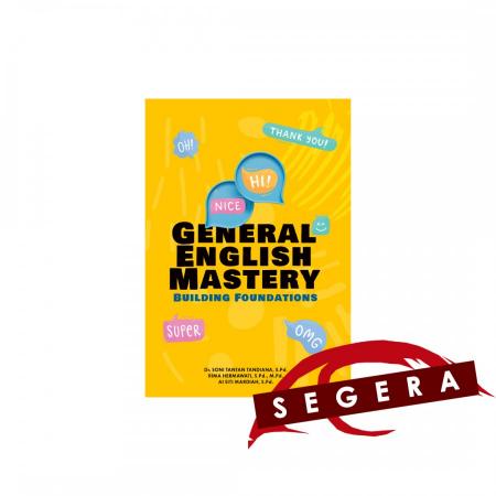 General English Mastery/