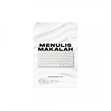 Menulis Makalah/