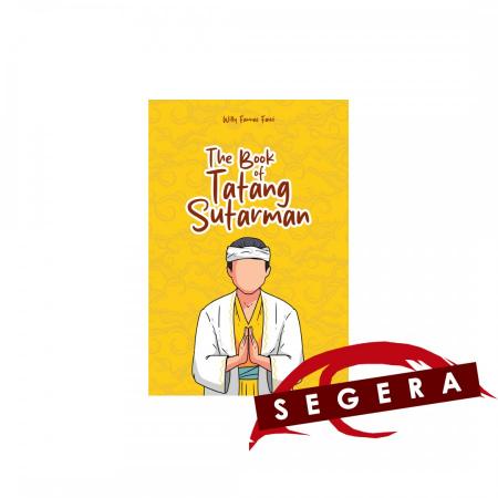 The Book of Tatang Sutarman /