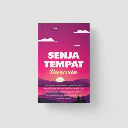 Senja Tempat Bercerita/