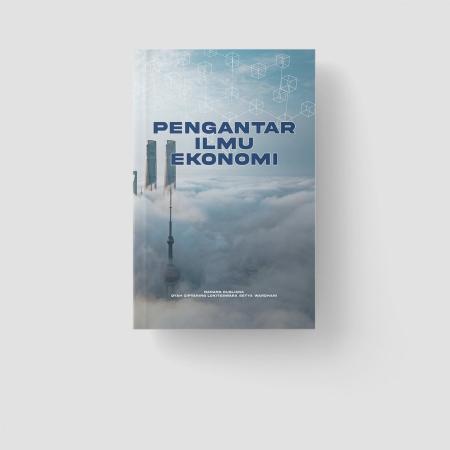 Pengantar Ilmu Ekonomi /