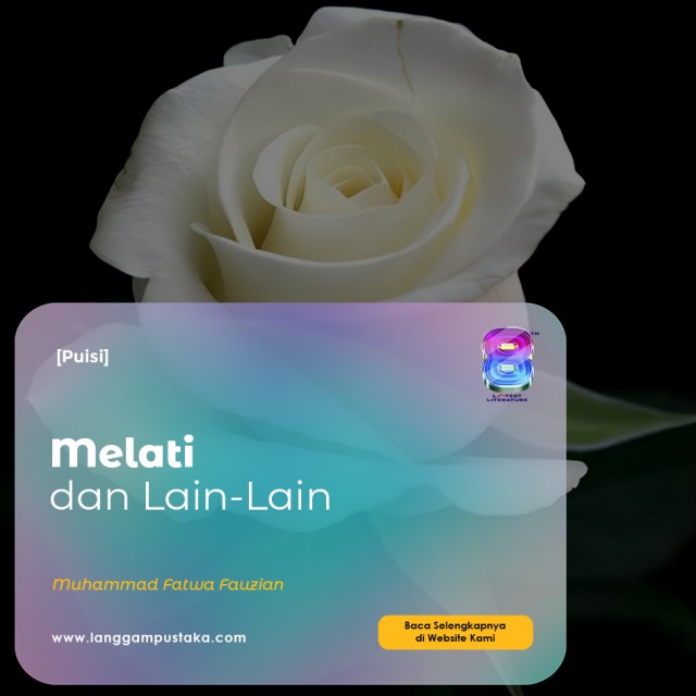 Melati dan lain-lain