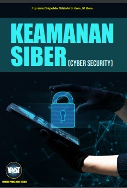 Keamanan Cyber (Cyber Security)